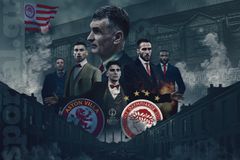 Ραντεβού με την ιστορία έχει ο Ολυμπιακός