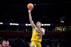 Κασελάκης: «Μένει μια πικρία που δεν κάναμε την υπέρβαση στο Final-4 του BCL»