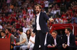 Λακωνικός ο Γκριμάου: «Χάσαμε το παιχνίδι από το δεύτερο δεκάλεπτο»