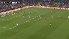 Ο Ντιαμπί με φανταστικό τελείωμα ισοφάρισε για την Άστον Βίλα (vid)