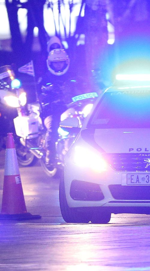 Εξαρθρώθηκε κύκλωμα τηλεφωνικής απάτης με λεία 7,6 εκατ. ευρώ – Ανάμεσα στους συλληφθέντες πρώην αθλήτρια της ενόργανης