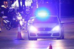 Εστησαν καρτέρι σε ΙΧ και ρώτησαν «τι ομάδα είστε;» - Άγριο οπαδικό επεισόδιο με τραυματισμό και συλλήψεις