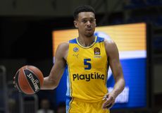 Νοκ άουτ για το Game 5 στο ΟΑΚΑ ο Μπόλντγουιν