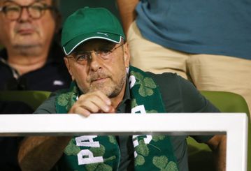 Όταν στον Αλαφούζο το 2012 είχε προταθεί το... Τριφύλλι με δύο κοτσανάκια