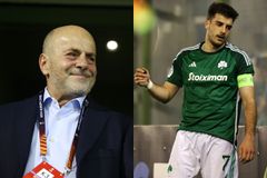 Αλαφούζος για Ιωαννίδη: «Απορρίπτουμε προτάσεις χωρίς συζήτηση»