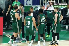 Στο νοσοκομείο του Βελιγραδίου με σοβαρό πρόβλημα υγείας ο φροντιστής του Παναθηναϊκού