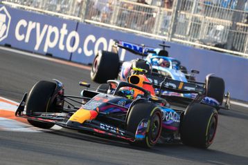 Formula 1, Μαϊάμι: Όλο το πρόγραμμα του αγωνιστικού τριημέρου (vid)