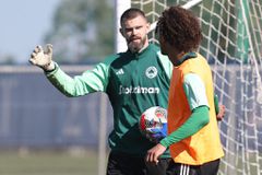 Προπονήθηκαν και έφυγαν για Πάσχα Τερίμ και ποδοσφαιριστές