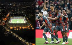 Τα δεδομένα για την «OPAP Arena» εφόσον ο Ολυμπιακός φτάσει τελικό