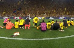 Οριστικό: Αυτές είναι οι χώρες που εξασφάλισαν και πέμπτο εισιτήριο για το Champions League