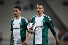 Παναθηναϊκός: Προπονήθηκαν και «βλέπουν» ΑΕΚ οι Μαξίμοβιτς και Τζούριτσιτς