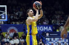 Πουλιανίτης: «Να μπούμε με ενέργεια κόντρα στον Πανιώνιο και να ελέγξουμε τα ριμπάουντ»