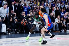 Εφές - Παναθηναϊκός: Με Λάρκιν για την ισοφάριση η Εφές, με Ναν για την πρόκριση ο Παναθηναϊκός