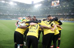 Η ΑΕΚ παίζει σε δύο ενενηντάλεπτα όλη την (επόμενη) σεζόν