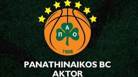 Η ανακοίνωση του Παναθηναϊκού AKTOR ενόψει Game 4 με την Αναντολού Εφές