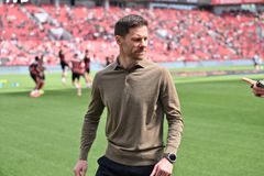 Κοντά στον αντικαταστάτη του Τσάμπι Αλόνσο η Λεβερκούζεν - Όνομα... έκπληξη!