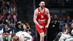 «Déjà vu» έπαθε η Euroleague: «Το έχει ξανακάνει αυτό ο Παπανικολάου - Το λατρεύει» (vid)