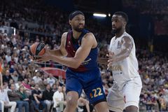 Η Μπαρτσελόνα έφερε τη σειρά στα ίσια με τη Μονακό και όλα κρίνονται στο Game 5 στο Πριγκιπάτο