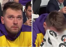 Θρύλος του ΝΒΑ «επιτέθηκε» στον Ντόντσιτς - Άναυδος ο Σακίλ Ο΄ Νιλ (vid)