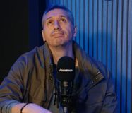 Διαμαντίδης: «Δεν μπορώ να γίνω προπονητής, γιατί...» (vid)