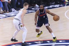 Έφεραν στα ίσια τη σειρά οι Κλίπερς και τώρα Game 7 στο Ντένβερ!