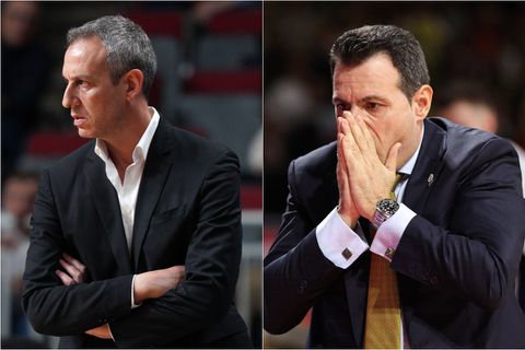 Σύσσωμο το Ισραήλ στην Euroleague: Νέα ομάδα «απειλεί» τους Κάτας και Ιτούδη