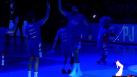 Στο 2-2 η σειρά και όλα θα κριθούν στο ΟΑΚΑ: Τα highlights του Game 4 στο Αναντολού Εφές - Παναθηναϊκός