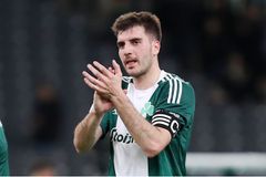 Πορτογαλικά ΜΜΕ: «Στα 15 εκατομμύρια οι απαιτήσεις του Παναθηναϊκού για τον Ιωαννίδη»