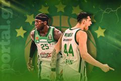 Αν είναι ο εαυτός του, θα είναι και στο Άμπου Ντάμπι!