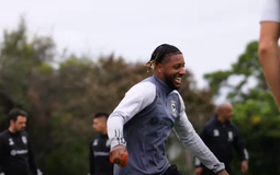 Στην κορυφή της λίστας του Παναθηναϊκού ο Μορέιρα σύμφωνα με το «Footmercato»