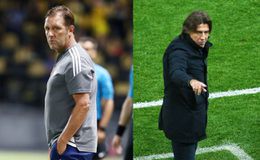 Aπο... γνώριμο σε γνώριμο η Αλ Γκαράφα: «Σα Πίντο για αντικαταστάτης του Πέδρο Μαρτίνς»