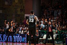 Η Βίρτους απέκλεισε την Τορτόνα και θα πάει στο ραντεβού με την Αρμάνι