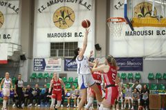 Οι Γυναίκες έκαναν επίδειξη δύναμης με την Κροατία