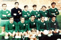 Η ανάρτηση της ΠΑΕ Παναθηναϊκός για την επέτειο του Wembley: «52 χρόνια μετά μένει χαραγμένο στις καρδιές όλων των Παναθηναϊκών»