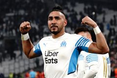 Όταν ο Παγέτ είχε σκοράρει έναν «κεραυνό» απέναντι στον ΠΑΟΚ (vid)