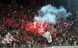 Ξεκινάει η διάθεση των ειστηρίων για το Ολυμπιακός - Γκενκ