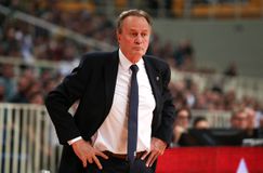 Η Τζιρόνα αποχαιρέτησε τον Ρενέσες!