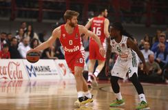 Ένας του Ολυμπιακού κι ένας του Παναθηναϊκού στους κορυφαίους «κλέφτες» της Euroleague (vid)