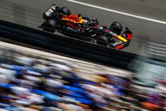 Ο Φερστάπεν και στη Βαρκελώνη προκαλεί με τους χρόνους του