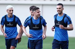 Ο Πέλκας «τρολάρει» τον Γιαννούλη και γίνονται viral στο Tik Tok (vid)