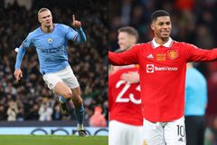 Οι τελικοί Κυπέλλου Αγγλίας με ομάδες της ίδιας πόλης, οι μεγάλες εκπλήξεις και όλοι οι νικητές (vids)