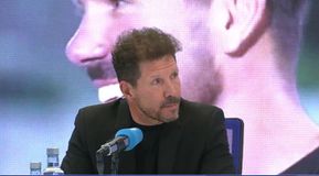 Σιμεόνε: «Με τέσσερις φορές σεξ το μήνα δεν μπορείς να παίξεις στην ομάδα μου» (vids)