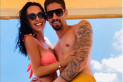 Παντρεύτηκε την εντυπωσιακή Σέρβα Ντραγκάνα Πλάβσιτς ο Στάνκοβιτς