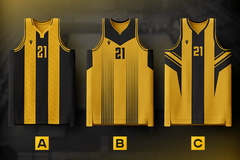 Η ΑΕΚ δίνει στον κόσμο τη δυνατότητα να επιλέξει τη νέα φανέλα της