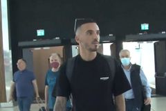 Κουρμπέλης: «Ο Μπακασέτας και ο Σιώπης μου είπαν τα πάντα για την Τράμπζονσπορ, γνωρίζω πόσο παθιασμένοι είναι οι οπαδοί μας»