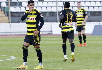 Πάλμα: «Μόνο φήμες, τίποτα στα χαρτιά»