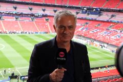 Ο Μουρίνιο «δίκασε» την Ιταλία: «Δεν έχει αρκετό ταλέντο για να κατακτήσει το Euro - Αυτά είναι τα φαβορί»