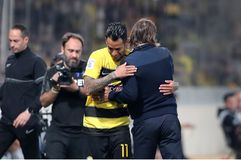 Η ζωή της ΑΕΚ χωρίς τον Αραούχο