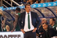 Προπονητής της χρονιάς στην Basket League ο Αταμάν