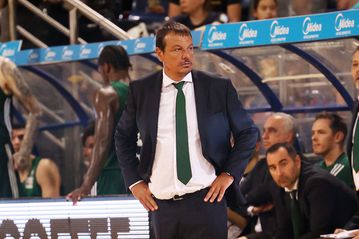 Προπονητής της χρονιάς στην Basket League ο Αταμάν